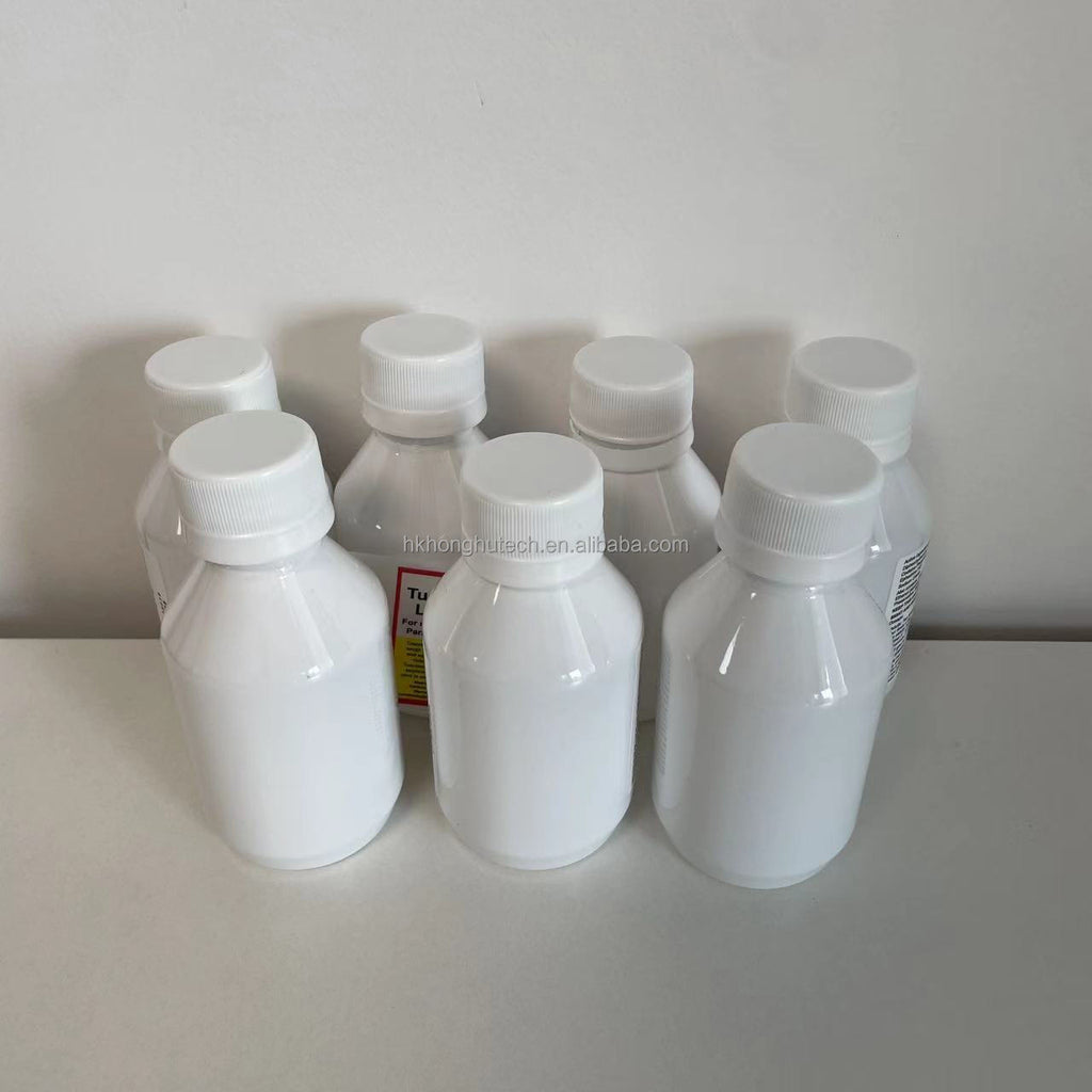 Tuscosed Linctus Packaging Full Set x10